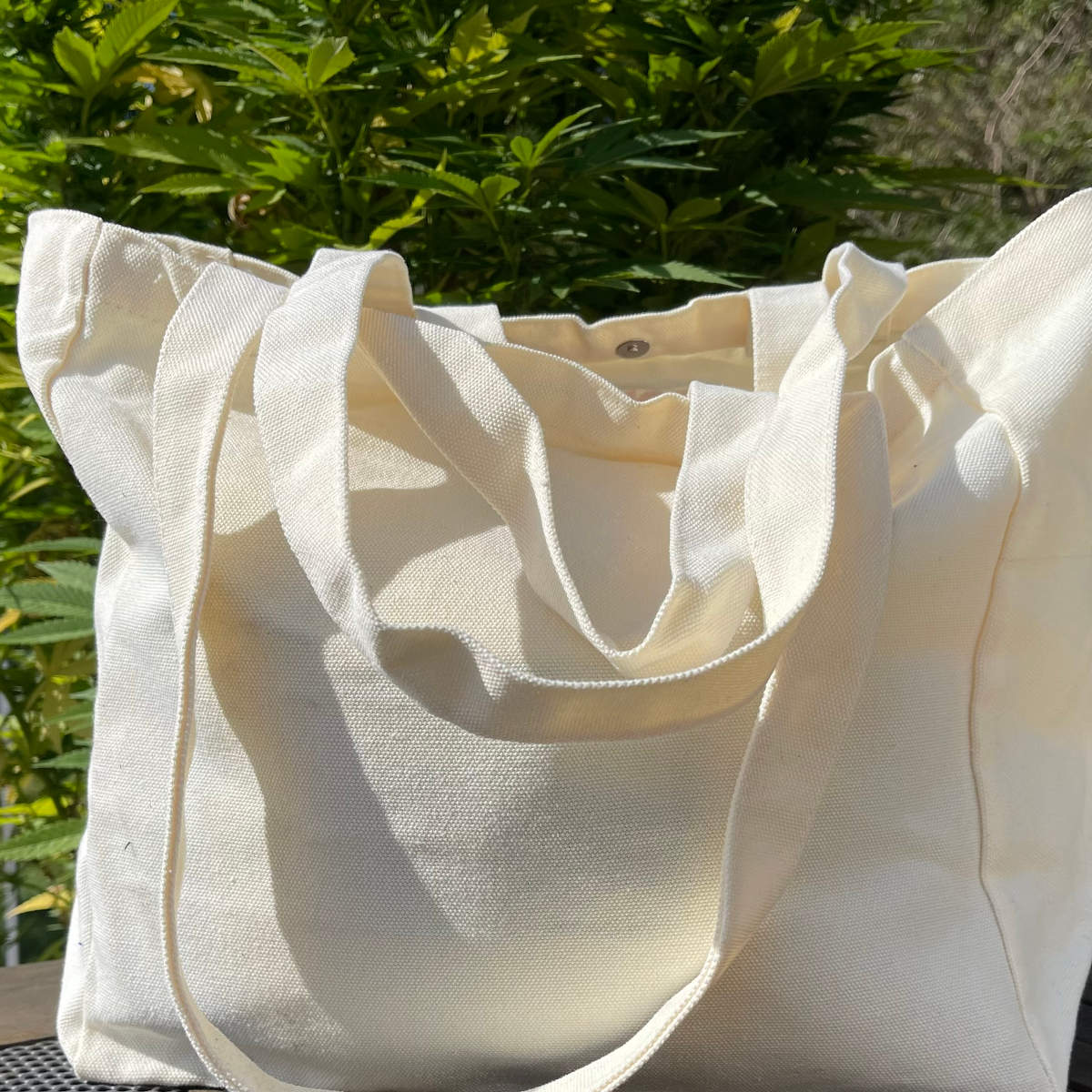 Tote Bag „Namakubi"